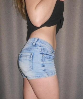 Проститутка Яноечка