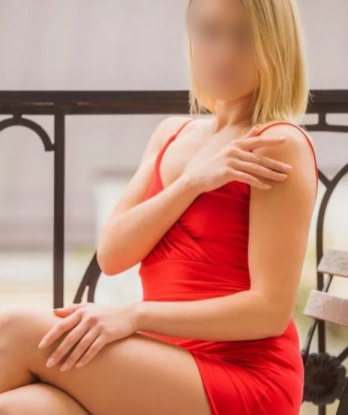 Проститутка Мария