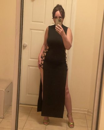 Проститутка Ульяна