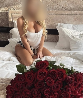 Проститутка Ирина