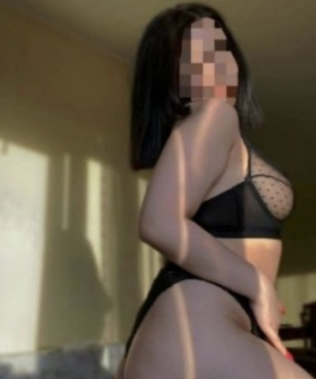 Проститутка Антонина