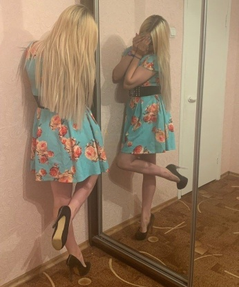 Проститутка Виктория